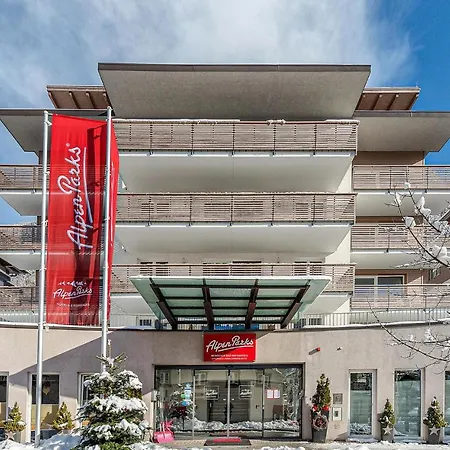 Apartment Beautiful In With Sauna, Wifi And 3 Bedrooms 2