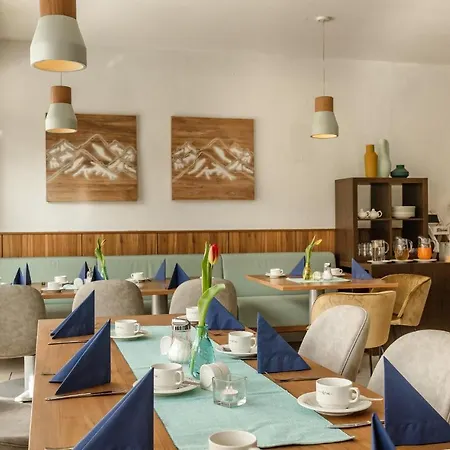 Beautiful In With Sauna, Wifi And 3 Bedrooms 2 Apartment Bad Hofgastein