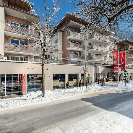 Apartment Beautiful In With Sauna, Wifi And 3 Bedrooms 2 Bad Hofgastein